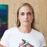 Анастасия Роготовская
