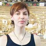 Татьяна Зиновьева